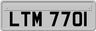 LTM7701