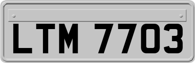 LTM7703