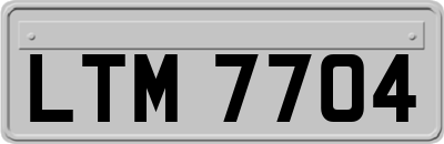 LTM7704