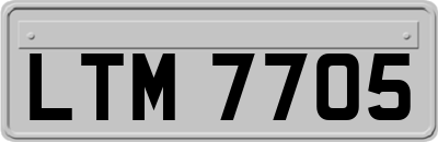 LTM7705