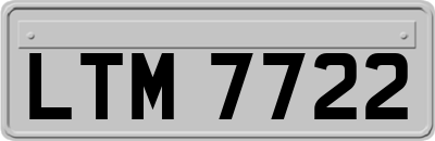 LTM7722