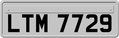 LTM7729