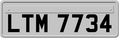LTM7734