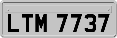 LTM7737