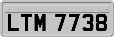 LTM7738
