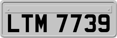 LTM7739