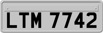 LTM7742