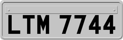 LTM7744