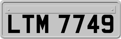 LTM7749