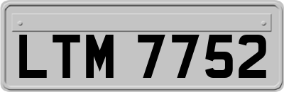 LTM7752