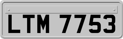 LTM7753