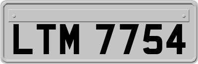 LTM7754