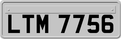 LTM7756