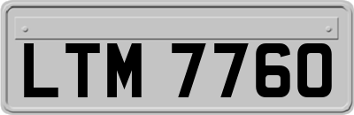 LTM7760