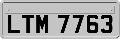 LTM7763