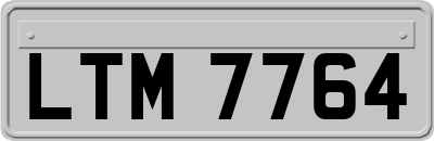 LTM7764