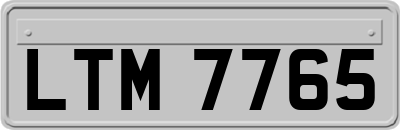 LTM7765