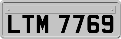LTM7769