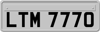 LTM7770