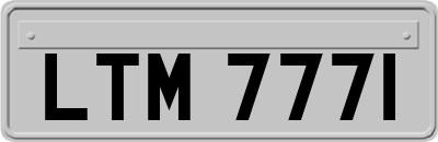LTM7771