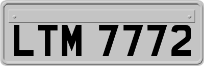 LTM7772