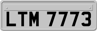 LTM7773