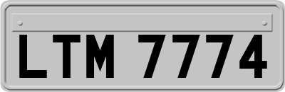 LTM7774