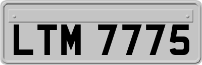 LTM7775