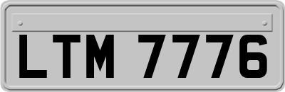 LTM7776