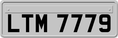 LTM7779
