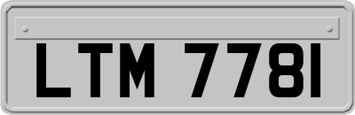 LTM7781