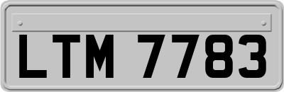 LTM7783