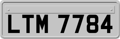 LTM7784