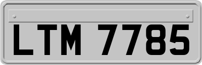 LTM7785