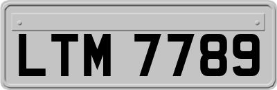 LTM7789