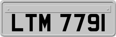 LTM7791