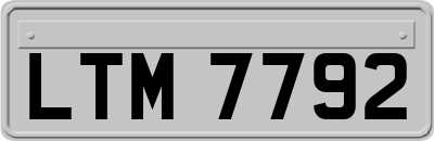 LTM7792