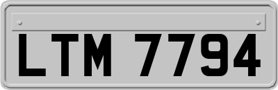 LTM7794