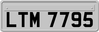 LTM7795