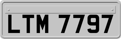 LTM7797