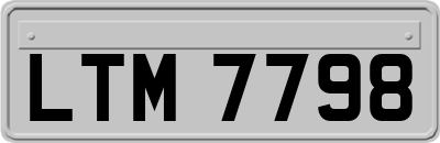 LTM7798