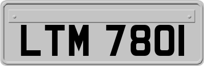 LTM7801