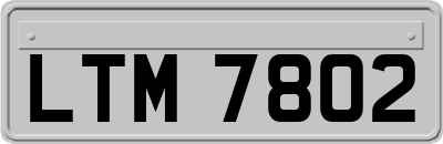 LTM7802