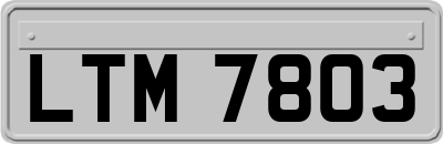 LTM7803