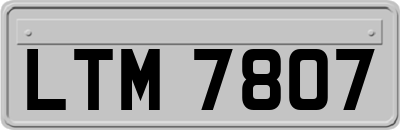 LTM7807