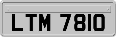 LTM7810