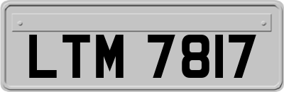 LTM7817