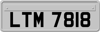 LTM7818