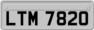 LTM7820