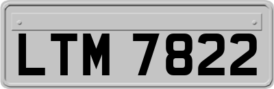 LTM7822